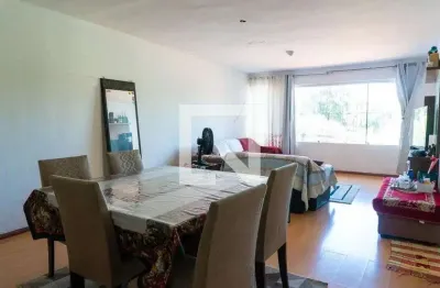 Casa com 4 quartos à venda na Rua das Rolinhas, --, Vila Campestre, São Paulo