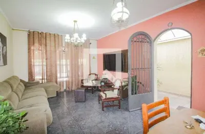 Casa com 3 quartos à venda na Rua João Mendes de Almeida Neto, --, Vila Mazzei, São Paulo