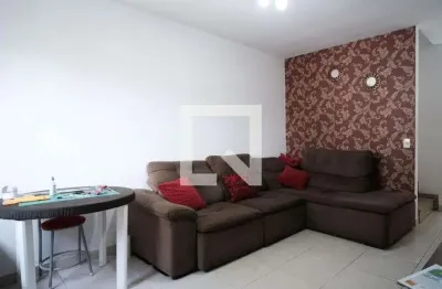 Casa à venda - vila guilhermina, 3 quartos,  110 m2