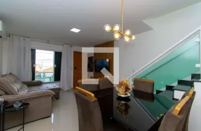 Casa com 3 quartos à venda na Rua Sebastião Cordeiro Vaz, --, Vila Formosa, São Paulo