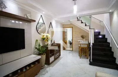 Casa com 3 quartos à venda na Rua José Eduardo Prado Kelly, --, Vila Ede, São Paulo
