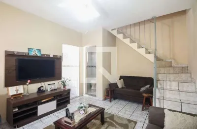 Casa com 2 quartos à venda na Rua General Dias, --, Penha De França, São Paulo