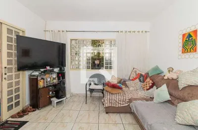 Casa com 5 quartos à venda na Rua Carapanã, --, Jardim Brasil, São Paulo