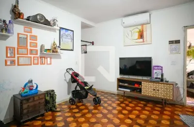 Casa com 2 quartos à venda na Rua Florestópolis, --, Sacomã, São Paulo