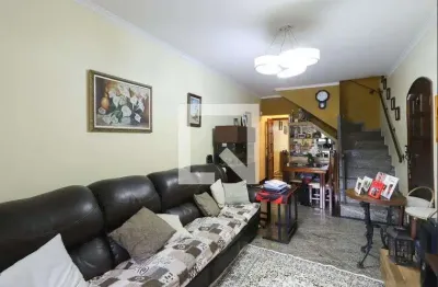 Casa com 3 quartos à venda na Rua Isidoro de Laet, --, Mandaqui, São Paulo