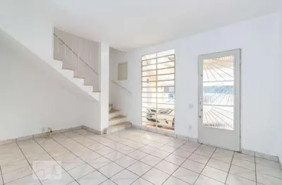 Casa com 2 quartos à venda na Rua Edmundo Luiz Wagner, --, Ipiranga, São Paulo