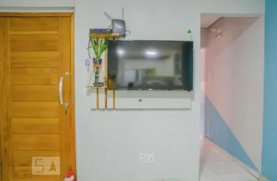 Casa com 2 quartos à venda na Rua Clara Parente, --, Freguesia do Ó, São Paulo