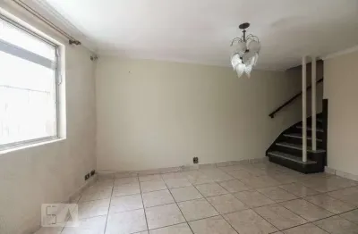 Casa com 3 quartos à venda na Rua Bom Sucesso, --, Tatuapé, São Paulo