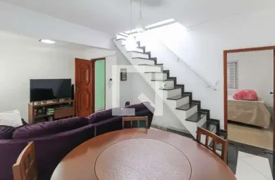 Casa com 3 quartos à venda na Rua Aureliano do Amaral, --, Sapopemba, São Paulo