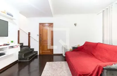 Casa à venda - vila campo grande, 3 quartos,  100 m2