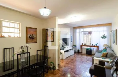 Casa com 3 quartos à venda na Rua Latif Fakhouri, --, Vila Mascote, São Paulo