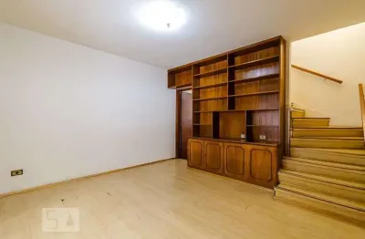 Casa com 2 quartos à venda na Rua Doutor Monteiro Tapajós, --, Bosque da Saúde, São Paulo