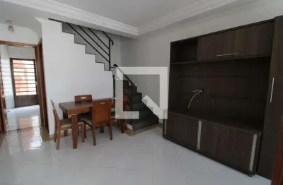 Casa com 2 quartos à venda na Rua Astrapéia, --, Vila Ede, São Paulo