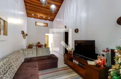 Casa com 3 quartos à venda na Rua Simão Pedroso, --, Vila Ede, São Paulo