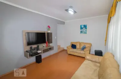 Casa com 3 quartos à venda na Rua Padre Pascoal Rochedreux, --, Mandaqui, São Paulo
