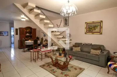 Casa com 3 quartos à venda na Rua Marechal Pimentel, --, Sacomã, São Paulo