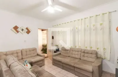 Casa com 2 quartos à venda na Rua Liliental, --, Jardim Brasil, São Paulo