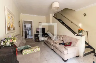 Casa com 3 quartos à venda na Travessa Carmelinda Marques Pereira, --, Água Fria, São Paulo