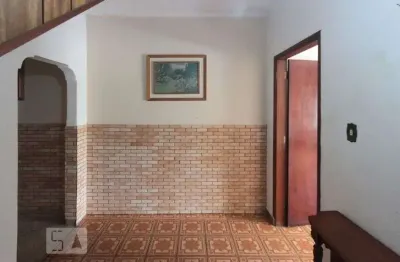 Casa à venda - parque são lucas, 3 quartos,  200 m2
