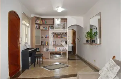 Casa com 3 quartos à venda na Rua Izidro Ortiz, --, Vila Sabrina, São Paulo
