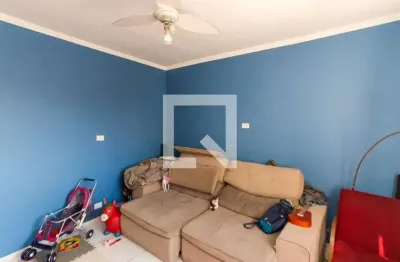 Casa com 4 quartos à venda na Avenida Marquês de Muritiba, --, Vila Constança, São Paulo