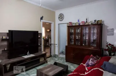 Casa com 5 quartos à venda na Rua Capricho, --, Vila Gustavo, São Paulo