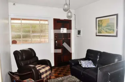 Casa com 2 quartos à venda na Rua Isolina, --, Mandaqui, São Paulo