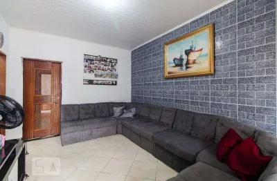 Casa com 2 quartos à venda na Rua Frei Bernardino Coste, --, Sapopemba, São Paulo