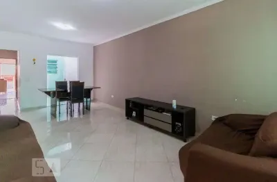 Casa com 3 quartos à venda na Rua João José de Queiroz, --, Ponte Rasa, São Paulo