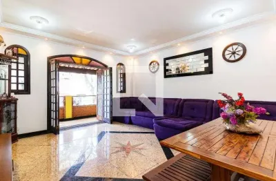 Casa com 6 quartos à venda na Avenida Água Funda, --, Jabaquara, São Paulo