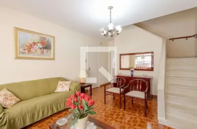 Casa com 3 quartos à venda na Rua Francisco Meirelles, --, Vila das Mercês, São Paulo