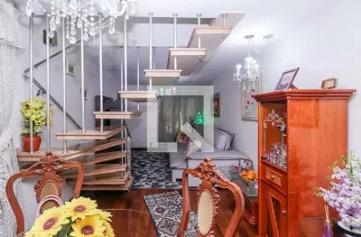 Casa com 3 quartos à venda na Rua Inconfidência Baiana, --, Sapopemba, São Paulo
