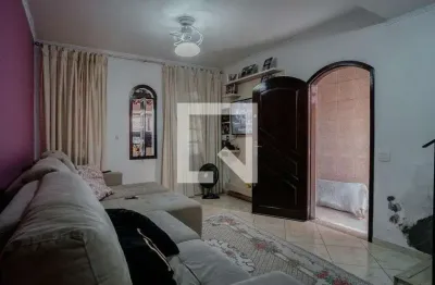 Casa com 3 quartos à venda na Rua Francisco Mairink, --, Ponte Rasa, São Paulo