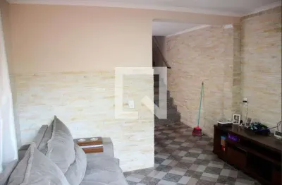 Casa com 3 quartos à venda na Rua Santa Márcia, --, Vila Jacuí, São Paulo
