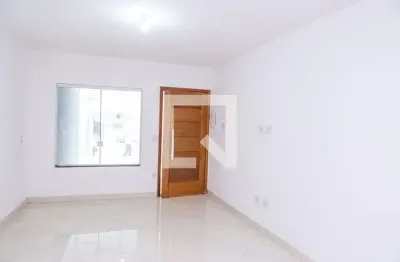 Casa com 3 quartos à venda na Rua Maestro Alfredo Beviláqua, --, Ponte Rasa, São Paulo