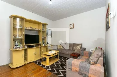 Casa com 2 quartos à venda na Rua Caxambu, --, Vila Carrão, São Paulo