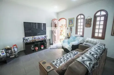Casa à venda - jardim anália franco, 4 quartos,  258 m2