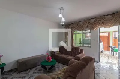 Casa com 3 quartos à venda na Rua Estevam de Araújo Almeida, --, Itaquera, São Paulo