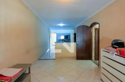 Casa com 3 quartos à venda na Rua Francisco Leite Esquerdo, --, Jardim Jussara, São Paulo