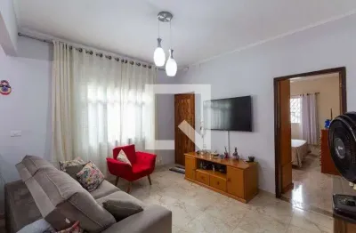 Casa com 2 quartos à venda na Rua Jacira Artacho, --, Cangaíba, São Paulo
