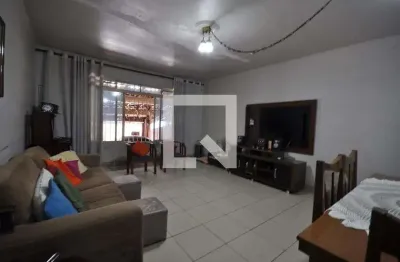 Casa com 3 quartos à venda na Rua Santa Teresa de Jesus, --, Vila Constança, São Paulo