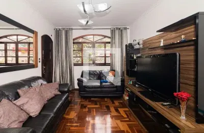 Casa com 2 quartos à venda na Avenida Conceição, --, Vila Ede, São Paulo