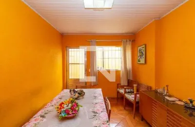 Casa com 2 quartos à venda na Rua Doutor Sanareli, --, Vila Prudente, São Paulo
