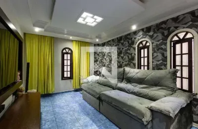 Casa com 3 quartos à venda na Rua Forte do Calvário, --, Vila Formosa, São Paulo
