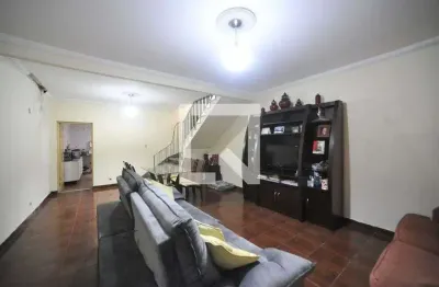 Casa com 3 quartos à venda na Rua Ulisses Cruz, --, Tatuapé, São Paulo