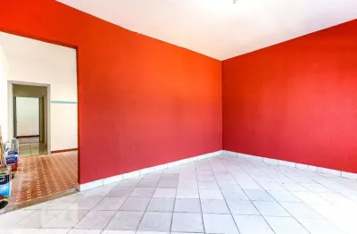 Casa com 2 quartos à venda na Rua Dragões da Independência, --, Vila Gustavo, São Paulo