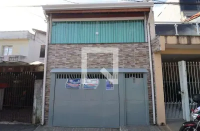 Casa com 3 quartos à venda na Rua Bernardo Sabadini, --, Vila Roque, São Paulo