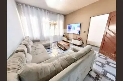 Casa com 3 quartos à venda na Rua General Constâncio Cavalcanti, --, Freguesia do Ó, São Paulo