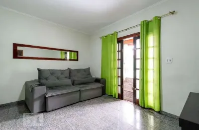 Casa com 3 quartos à venda na Rua Lenize Mazzei, --, Vila Mazzei, São Paulo