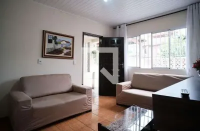 Casa com 5 quartos à venda na Rua dos Bolivianos, --, Ponte Rasa, São Paulo